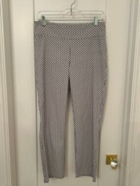 S.C. & Co. Pull-On Ankle Pant